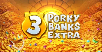 3 Porky Banks Hold and Win Extra